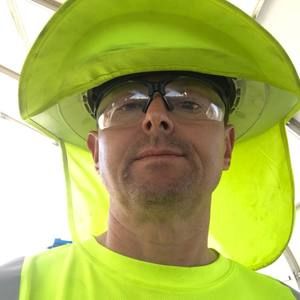 Meet your Posher, Darren